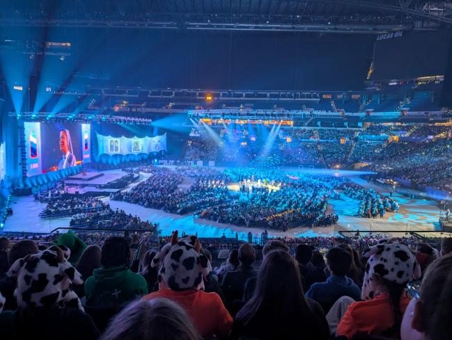 NCYC 2025